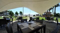 Terrasse Aregai Marina Hotel & Residence