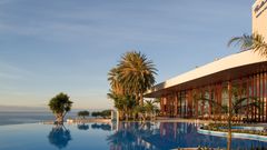 Pestana Casino Park - exterior