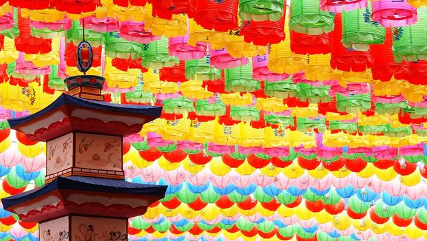 Tempel Jogyesa