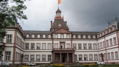 Schloss Philippsruhe, Hanau