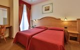 Zimmerbeispiel Hotel Fai