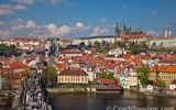 2590 Hradschin in Prag
