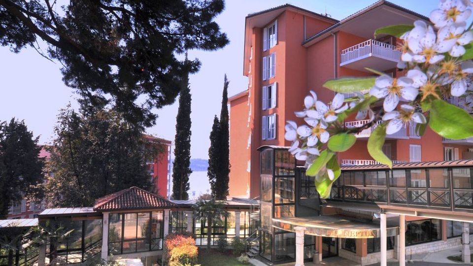 Hotel-Bild