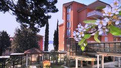 Hotel-Bild