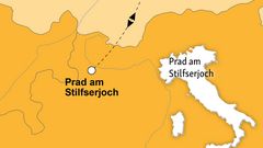 Ihre Reiseroute