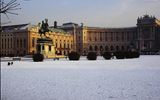 Wiener Hofburg Heldenplatz 
