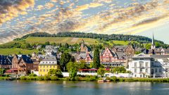 Altstadt, Traben Trarbach