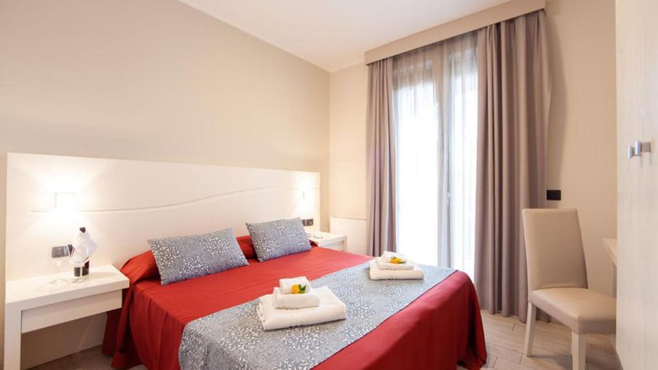 Beispielzimmer