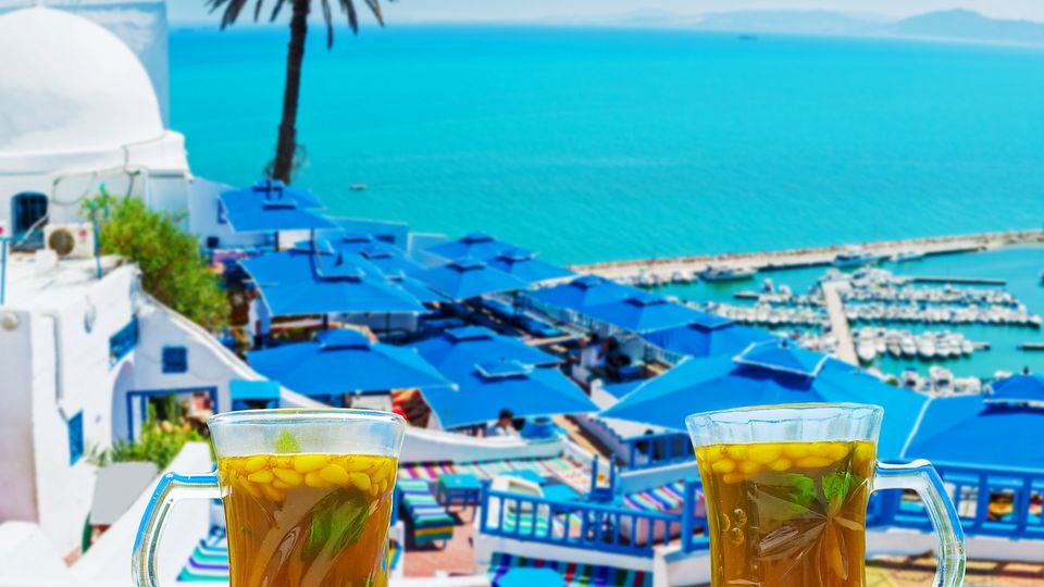 Sidi Bou Said