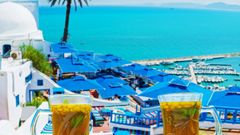 Sidi Bou Said