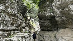 Imbros-Schlucht_3, Kreta