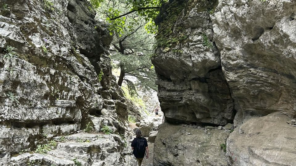 Imbros-Schlucht_3, Kreta