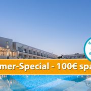 Hotel Zante Sun - momento Sommer Special