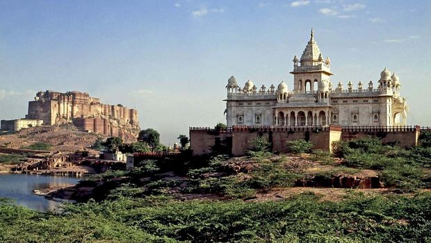 4483_._Mehrangarh-Fort-Jodhpur-Rajasthan__c__Indisches_Ministerium_fuer_Tourismus