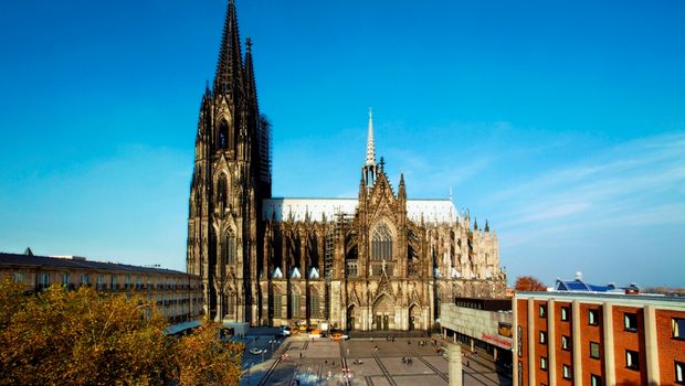 Koelner Dom