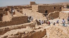 Massada