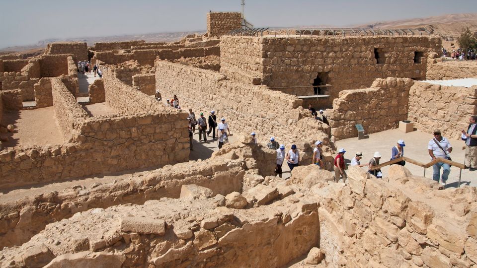 Massada