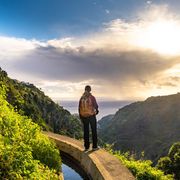 Levada do Norte