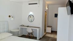 Iliada Odysseas Resort - Zimmerbeispiel