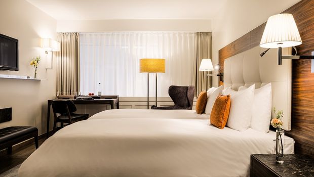 Hotel Astoria, Zimmerbeispiel
