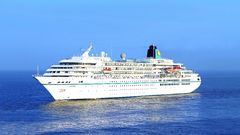 MS Amadea