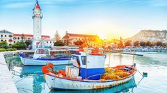 Zante, Zakynthos