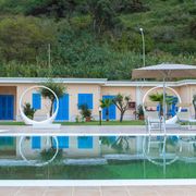 Pool ©Galia Luxury Resort - momento Pool