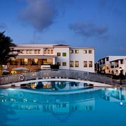 Hotel Kefalos Beach, Pool