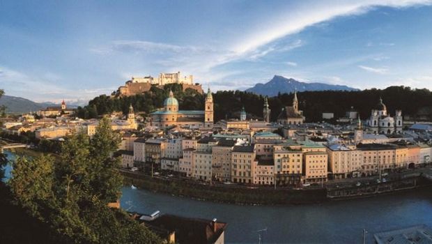 Salzburg