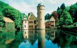 Wasserschloss Mespelbrunn