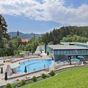 Hotel Terme Dobrna
