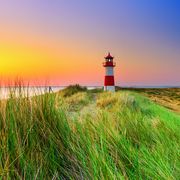 Sylt, Ellenbogenstrand