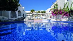 RK Beach Boutique Hotel - Pool