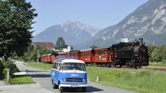 VAT-ZB-Rotholz-Uh5 und Oldie-kl