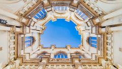 Venezianische Loggia, Rathaus von Heraklion
