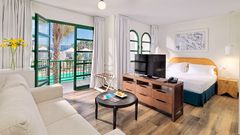 Zimmerbeispiel Corralejo H10 Ocean Suites