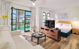 Zimmerbeispiel Corralejo H10 Ocean Suites