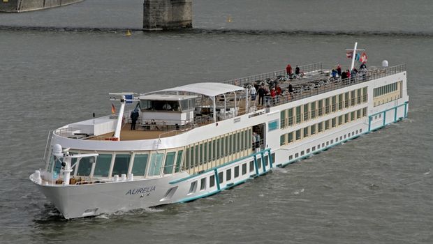 MS Aurelia