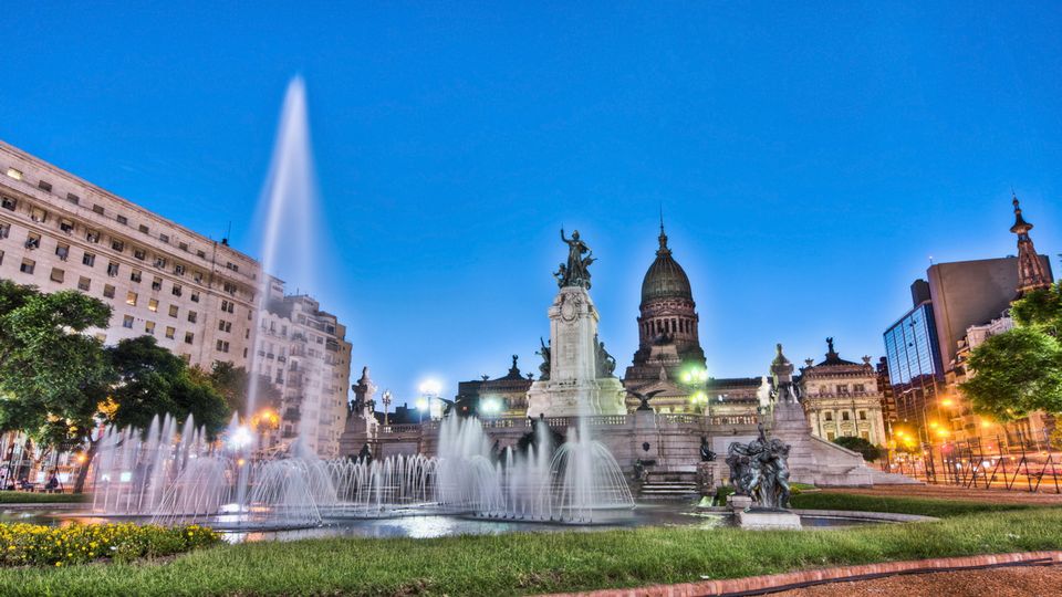 Buenos Aires