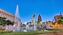 Buenos Aires