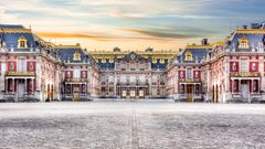 Versailles