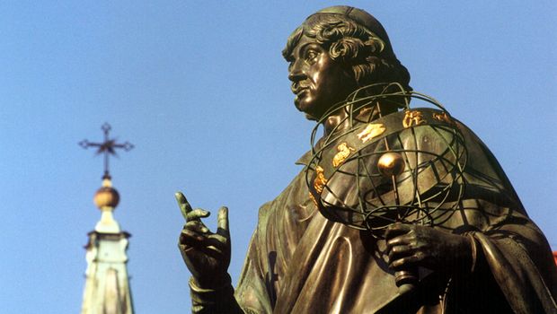 Thorn, Polnisches_Fremdenverkehrsamt