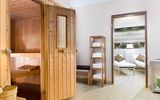 Sauna Sorat Hotel Brandenburg