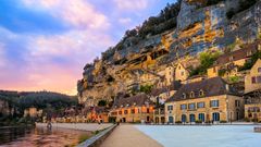 La Roque-Gageac