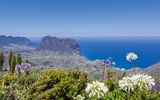 Landschaft auf Madeira