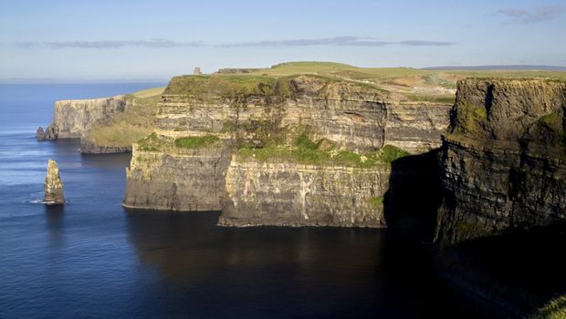 Cliffs of Moher Clare