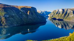Aurlandsfjorden