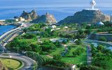 Muscat, Oman