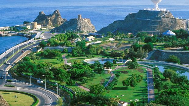 Muscat, Oman