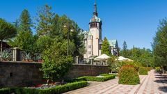 Bad Flinsberg